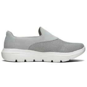 Tenisky Go Walk Evolution Ultra Šedé