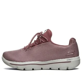 Tenisky Go Walk Evolution Ultra Červená/Bílá