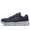 Tenisky Go Walk Evolution Ultra Low-Top modré