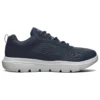 Tenisky Go Walk Evolution Ultra Low-Top modré