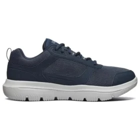 Tenisky Go Walk Evolution Ultra Low-Top modré