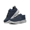 Tenisky Go Walk Evolution Ultra Low-Top modré