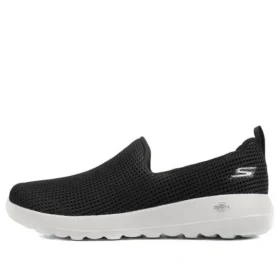 Tenisky Go Walk Max low GS černé Tenisky Go Walk Max low GS černé