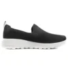 Tenisky Go Walk Max low GS černé