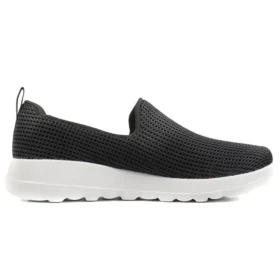 Tenisky Go Walk Max low GS černé Tenisky Go Walk Max low GS černé