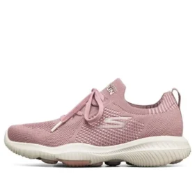 Tenisky Go Walk Revolution Ultra Růžové