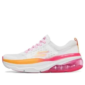 Tenisky Max Cushioning Air růžové/bílé