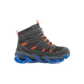 Tenisky Mega-Surge „Grey Orange Blue“