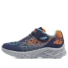 Tenisky Microspec 2.0 „Navy Orange“