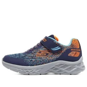 Tenisky Microspec 2.0 „Navy Orange“