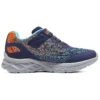 Tenisky Microspec 2.0 „Navy Orange“