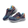 Tenisky Microspec 2.0 „Navy Orange“
