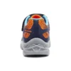 Tenisky Microspec 2.0 „Navy Orange“