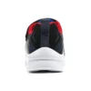 Tenisky Microspec Max-ravork „Black Red“