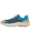Tenisky Romello „Navy Blue Beige“