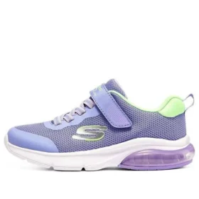 Tenisky Skech-Air Airmatic „Purple White“