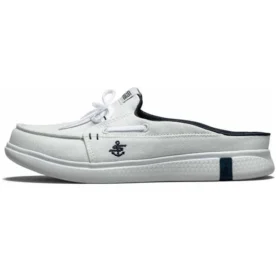 Tenisky Skechers bílé