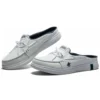 Tenisky Skechers bílé