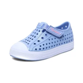 Tenisky Skechers modré