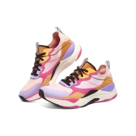 Tenisky Skechers „Pink“
