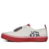 Tenisky Skechers x My Emperor Sleeps V“lites Bílá/Červená