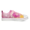 Tenisky Sparkle Rayz K červené