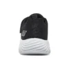 Tenisky Squad Air „Black White“