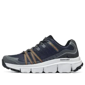 Tenisky Summits „Navy Grey White“