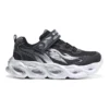 Tenisky Thermo-Flash „Black Silver“