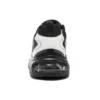 Tenisky Tres Uno-Street Fl-Air „White Black“