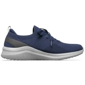 Tenisky Ultra Flex 2.0 modré/šedé