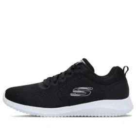 Tenisky Ultra Flex-Free Spirit „Black“