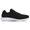 Tenisky Ultra Flex-Free Spirit „Black“