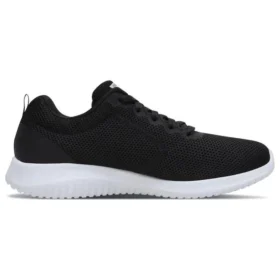 Tenisky Ultra Flex-Free Spirit „Black“