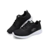 Tenisky Ultra Flex-Free Spirit „Black“
