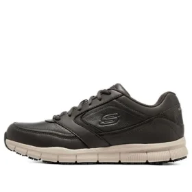 Tenisky UMBRO Nacy Net „Dark Brown“