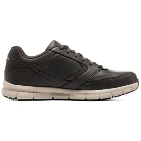 Tenisky UMBRO Nacy Net „Dark Brown“
