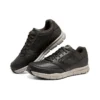 Tenisky UMBRO Nacy Net „Dark Brown“