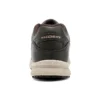 Tenisky UMBRO Nacy Net „Dark Brown“