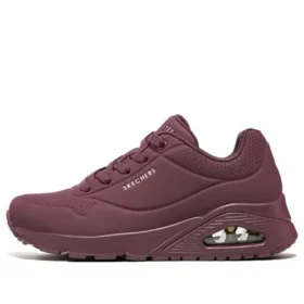 Tenisky Uno Stand On Air „Burgundy“