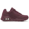Tenisky Uno Stand On Air „Burgundy“