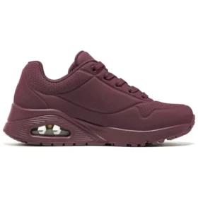 Tenisky Uno Stand On Air „Burgundy“