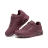 Tenisky Uno Stand On Air „Burgundy“