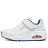 Tenisky Uno Stand on Air „White“