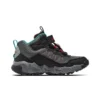 Tenisky Velocitrek „Grey Black Red“