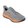 Tenisky Viper Court Pro „Grey Orange“