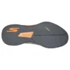 Tenisky Viper Court Pro „Grey Orange“