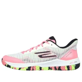 Tenisky Viper Court Pro „White Pink Black“