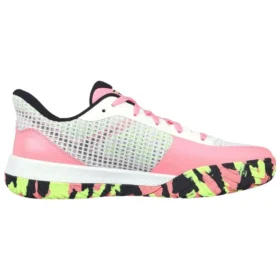 Tenisky Viper Court Pro „White Pink Black“