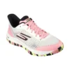 Tenisky Viper Court Pro „White Pink Black“